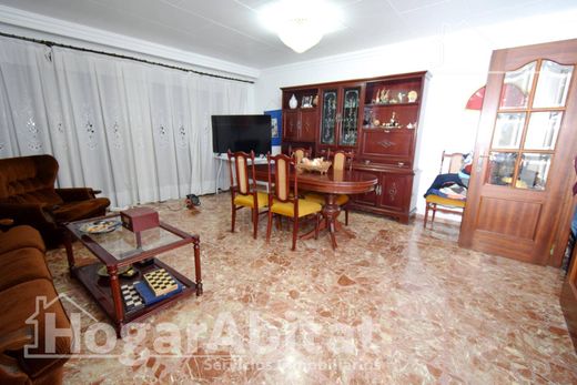 Элитный дом, Катаррох, Província de València