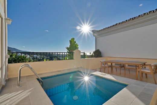 Luxe woning in Marbella, Provincia de Málaga