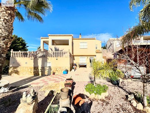 Müstakil ev San Fulgencio, Provincia de Alicante