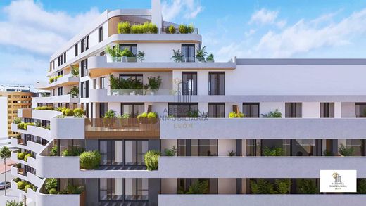 Apartment / Etagenwohnung in León, Kastilien und León