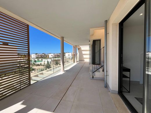 Attico a Campos, Isole Baleari