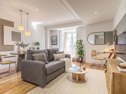 Appartamento a Madrid, Provincia de Madrid