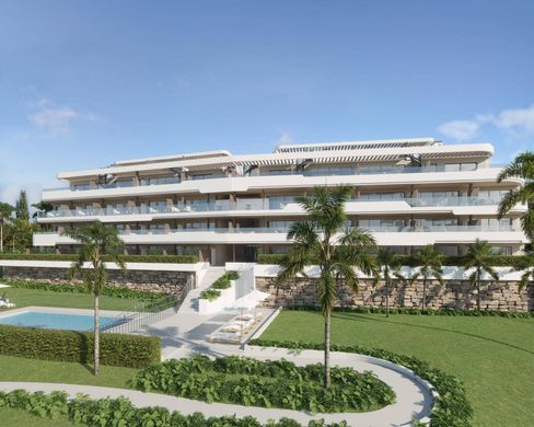 Квартира, Manilva, Provincia de Málaga