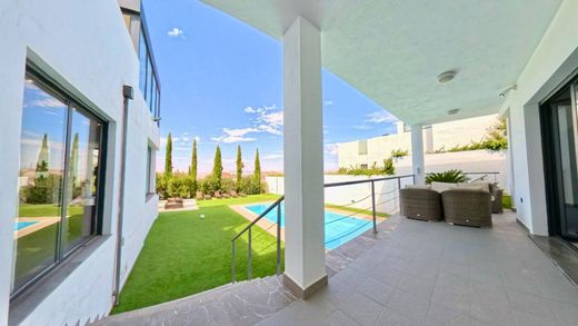 Casa de luxo - Zubia, Provincia de Granada