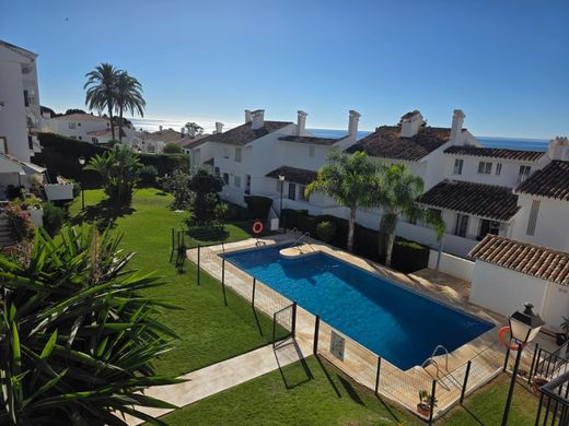 Apartment in Mijas, Malaga