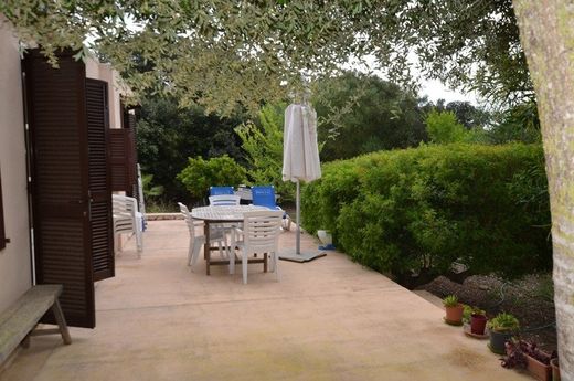 Rustykalny lub Wiejski w Sant Llorenç des Cardassar, Illes Balears
