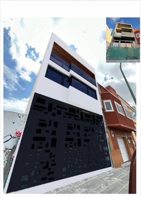 Detached House in Las Palmas de Gran Canaria, Province of Las Palmas