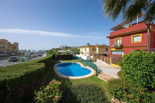 Casa di lusso a Fuengirola, Málaga