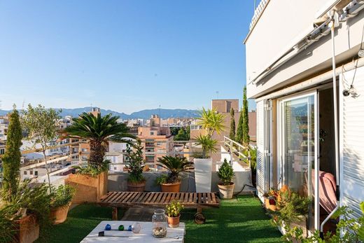 Attico a Palma di Maiorca, Isole Baleari