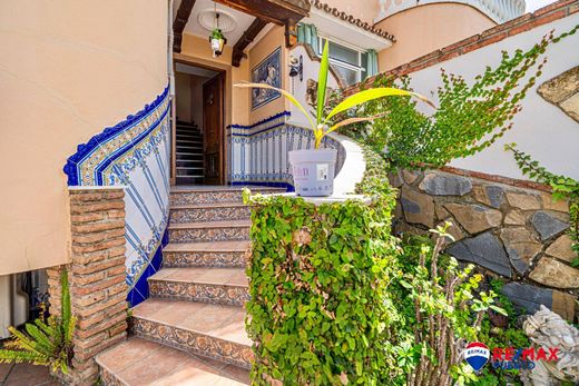 Luksusowy dom w Málaga, Provincia de Málaga