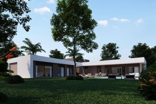 Detached House in Matola, Alicante