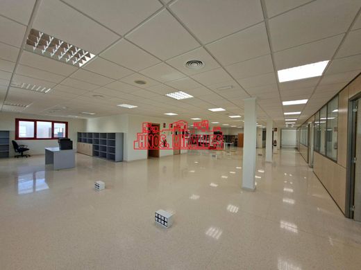 Ufficio a El Altet, Provincia de Alicante