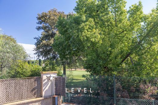 Teren w Bétera, Província de València