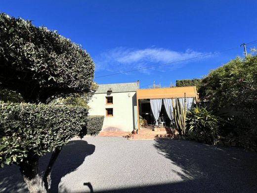 Rural or Farmhouse in Altea, Alicante