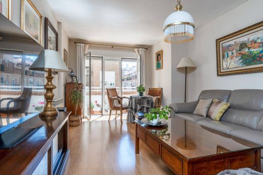 Apartment in Granada, Andalusia