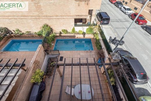 Willa wielorodzinna w Grenada, Provincia de Granada