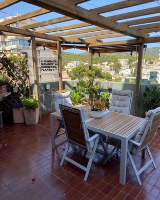 Apartment in Palma de Mallorca, Province of Balearic Islands