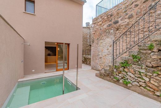 Casa de luxo - Mancor de la Vall, Ilhas Baleares
