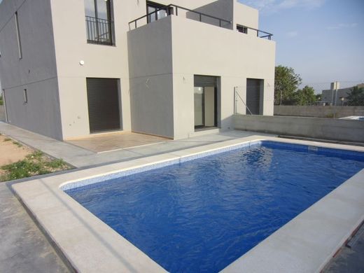 다세대 빌라 / Godella, Província de València