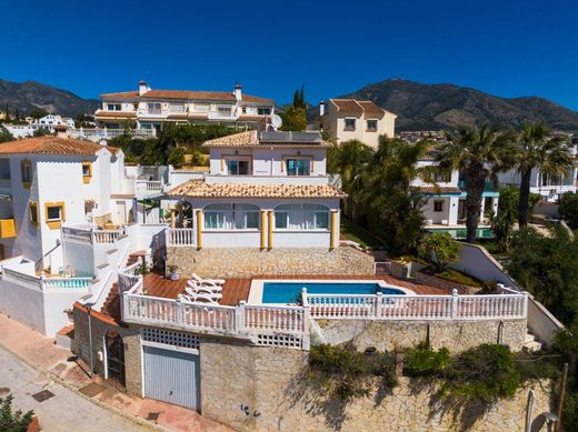 Willa w Fuengirola, Provincia de Málaga