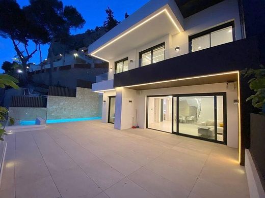 Penthouse in Benidorm, Alicante