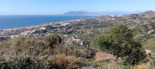 地皮  Rincón de la Victoria, Provincia de Málaga