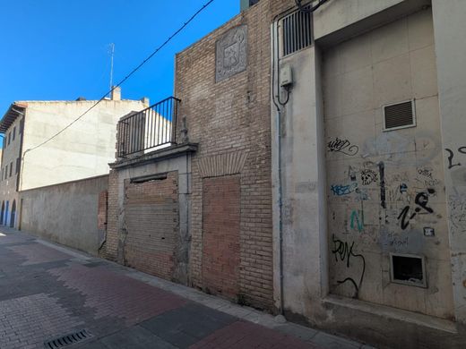Arsa Zaragoza, Provincia de Zaragoza