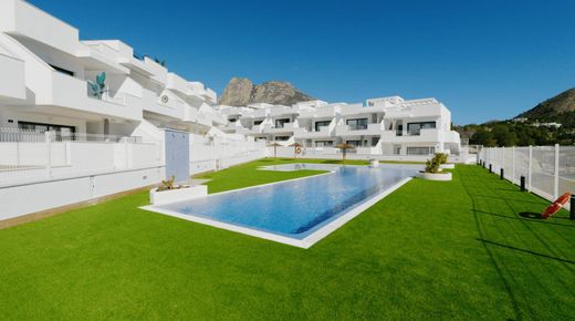 Apartment in Finestrat, Alicante