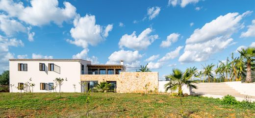 Boerderij in Campos, Balearen