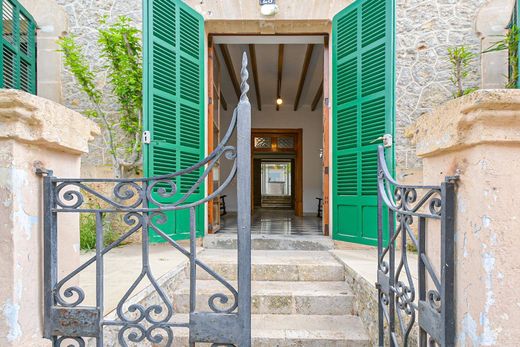 城市独宅  Costitx, Illes Balears