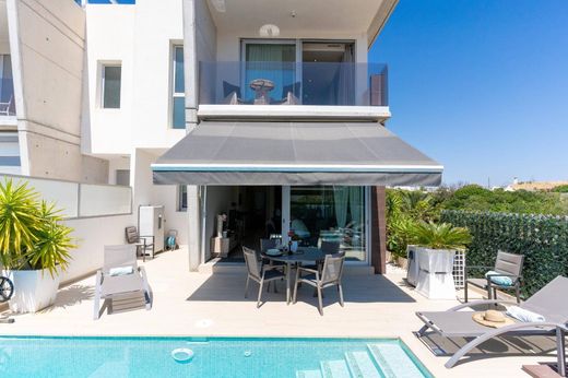 Vrijstaand huis in Cabo Roig, Provincia de Alicante