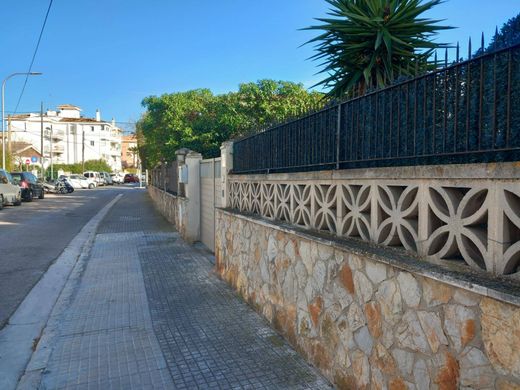 Luxe woning in Palma de Mallorca, Balearen