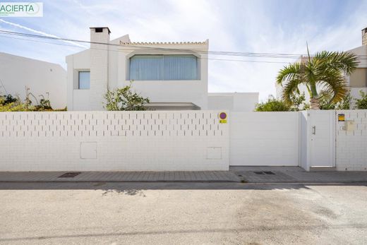 Μονοκατοικία σε Calahonda, Provincia de Granada