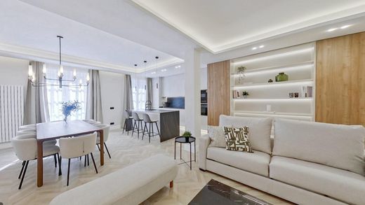Appartement à Madrid, Province de Madrid