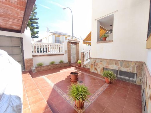 Twee-onder-een-kapwoning in Málaga, Provincia de Málaga
