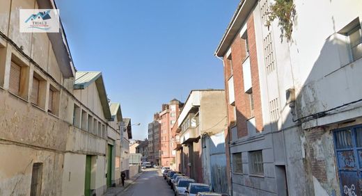 地皮  奥维耶多, Province of Asturias