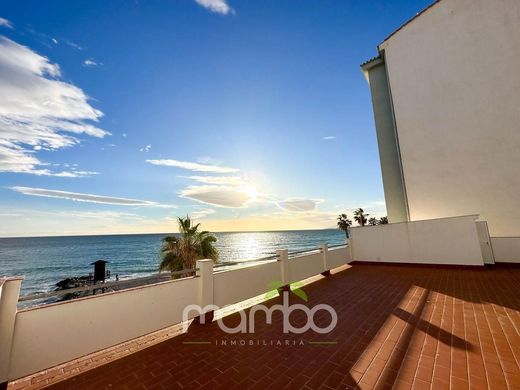 Müstakil ev Algarrobo, Provincia de Málaga