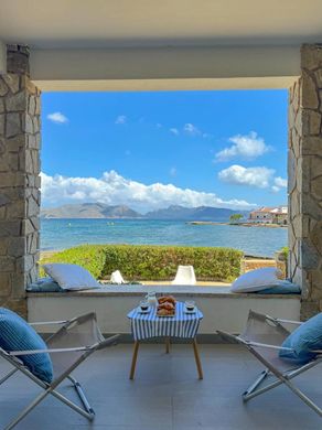 아파트 / Alcúdia, Illes Balears