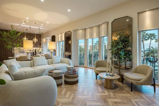 Appartement à Alicante, Communauté Valencienne