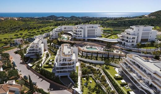 Apartment in Mijas, Malaga