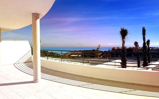 아파트 / Benalmádena, Provincia de Málaga