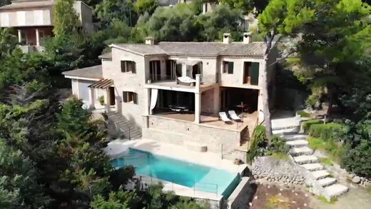 Detached House in Deià, Province of Balearic Islands
