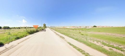 Land in Lebrija, Province of Seville