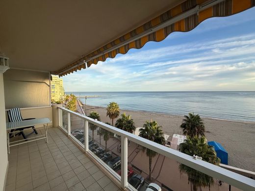 Apartment in Fuengirola, Malaga