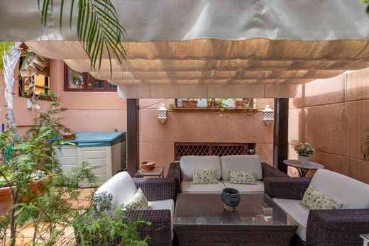 Chalet Pareado en Motril, Provincia de Granada