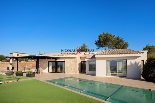 Vrijstaand huis in Manacor, Balearen