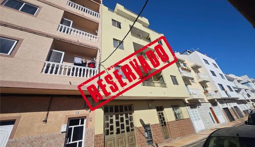 Residential complexes in Arona, Province of Santa Cruz de Tenerife