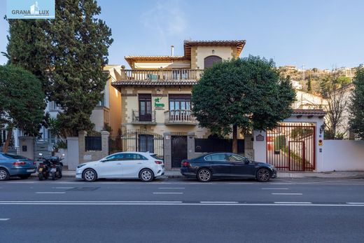 Einfamilienhaus in Granada, Andalusien