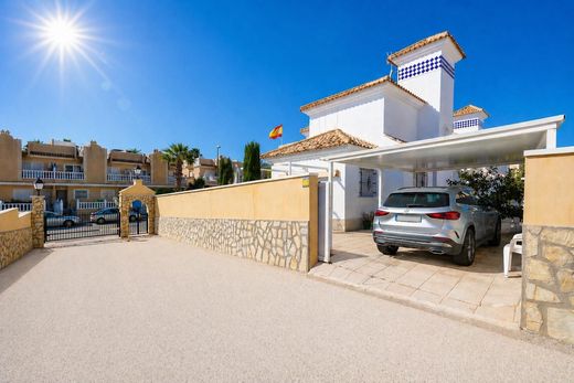 Casa di lusso a Playas de Orihuela, Provincia de Alicante