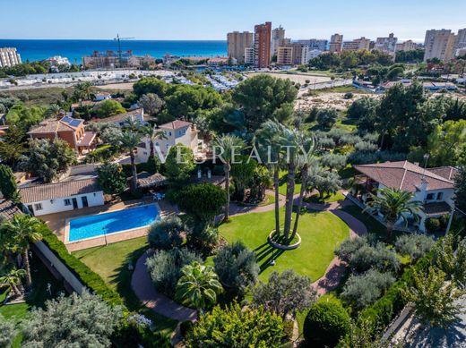 빌라 / El Campello, Provincia de Alicante